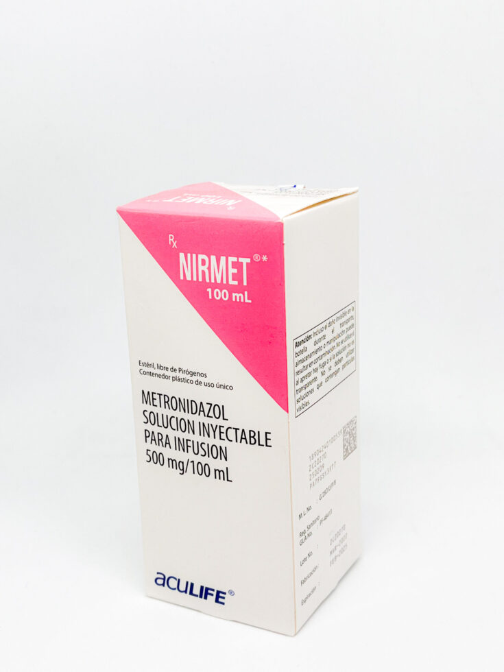 NIRMET Diprohim NIRMET Diprohim