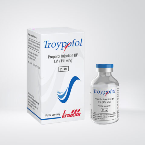 9. Troypofol