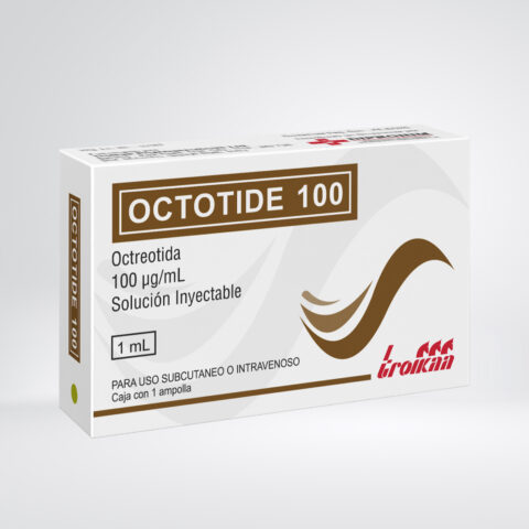 6. Octotide