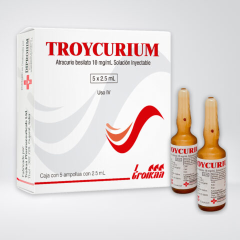 Troycurium