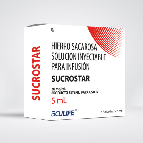 Sucrostar