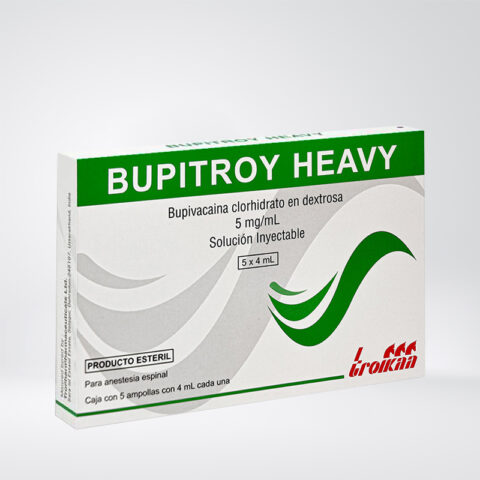 Bupitroy